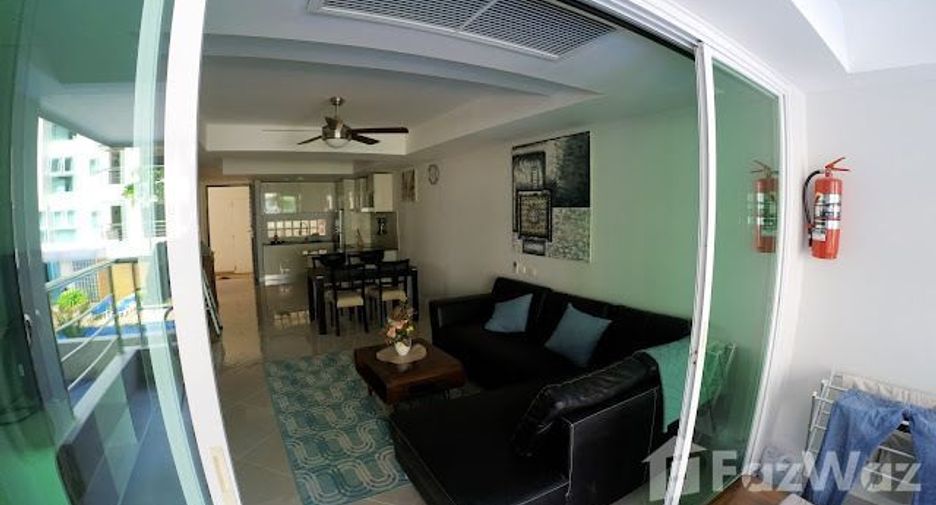 Condo en alquiler de 2 habitaciones en Kathu, Phuket