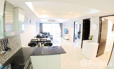 For rent 2 bedrooms condo in Kathu, Phuket