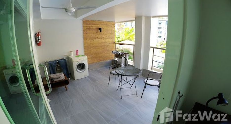 Condo en alquiler de 2 habitaciones en Kathu, Phuket