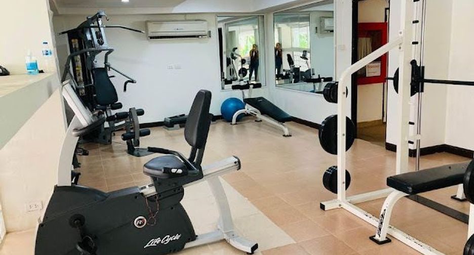 Condo en alquiler de 2 habitaciones en Kathu, Phuket
