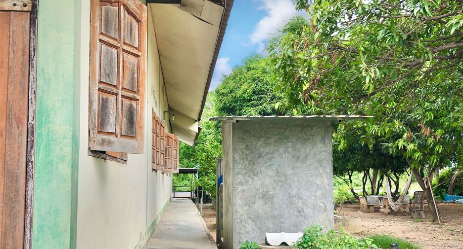 Haus zum Kauf mit 3 Zimmer in Phanom Thuan, Kanchanaburi