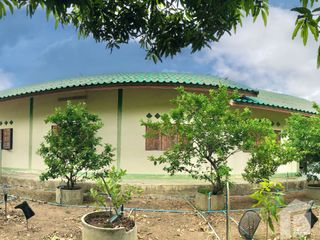 For sale 3 bedrooms house in Phanom Thuan, Kanchanaburi