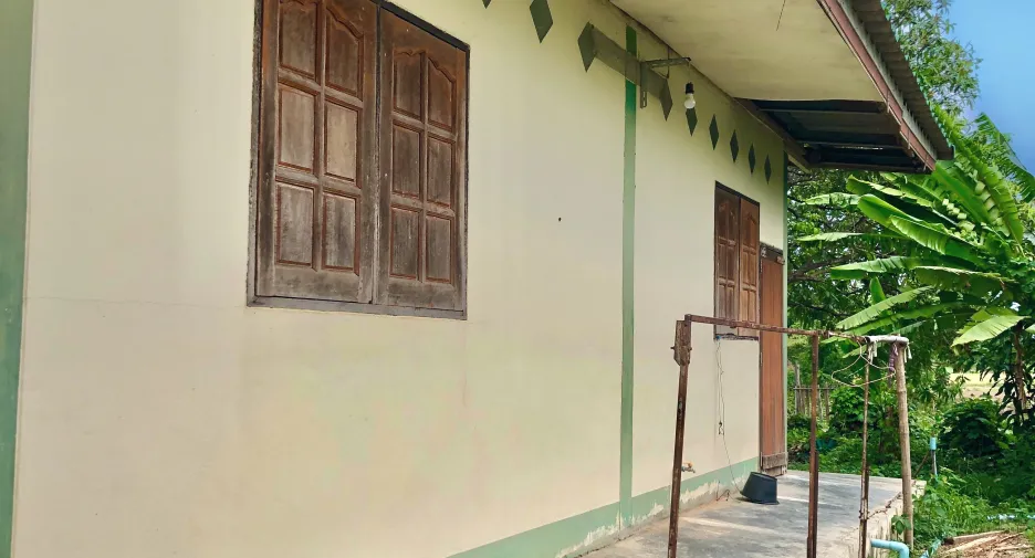 Haus zum Kauf mit 3 Zimmer in Phanom Thuan, Kanchanaburi