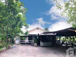 For sale 3 bedrooms house in Phanom Thuan, Kanchanaburi
