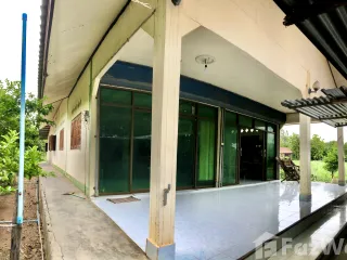 For sale 3 bedrooms house in Phanom Thuan, Kanchanaburi