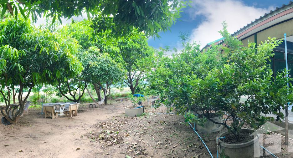 Haus zum Kauf mit 3 Zimmer in Phanom Thuan, Kanchanaburi