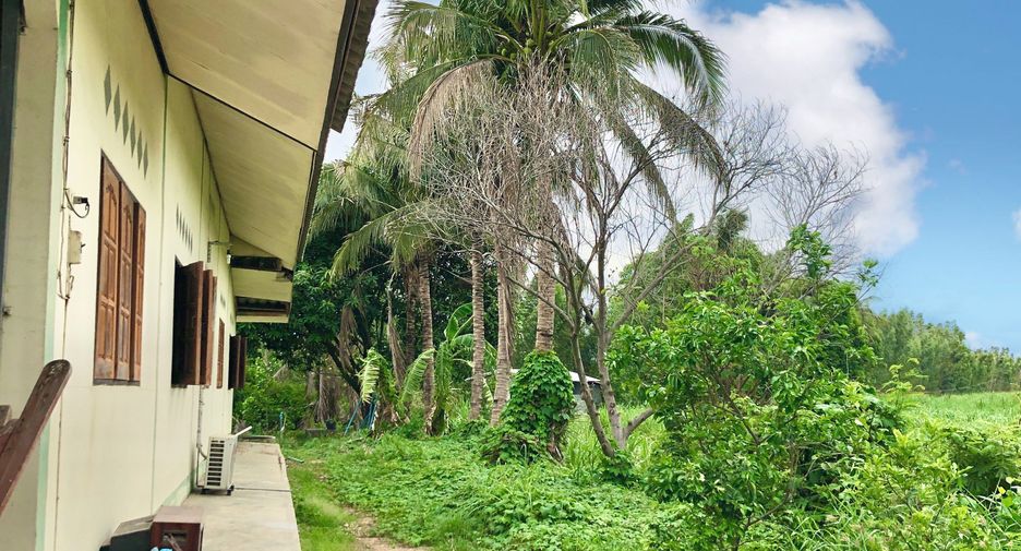 Haus zum Kauf mit 3 Zimmer in Phanom Thuan, Kanchanaburi