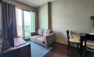 For sale 1 bed condo in Watthana, Bangkok