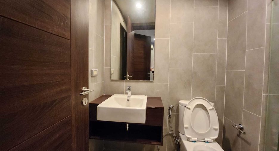 Condo en venta de 1 habitaciones en Watthana, Bangkok