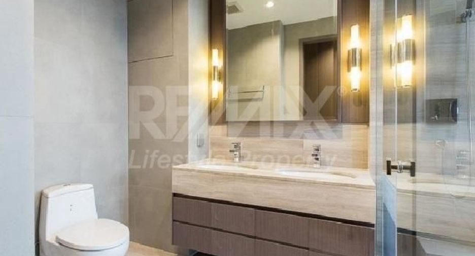 For sale 2 bedrooms condo in Sathon, Bangkok