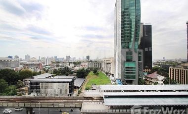 For sale 2 bedrooms condo in Sathon, Bangkok