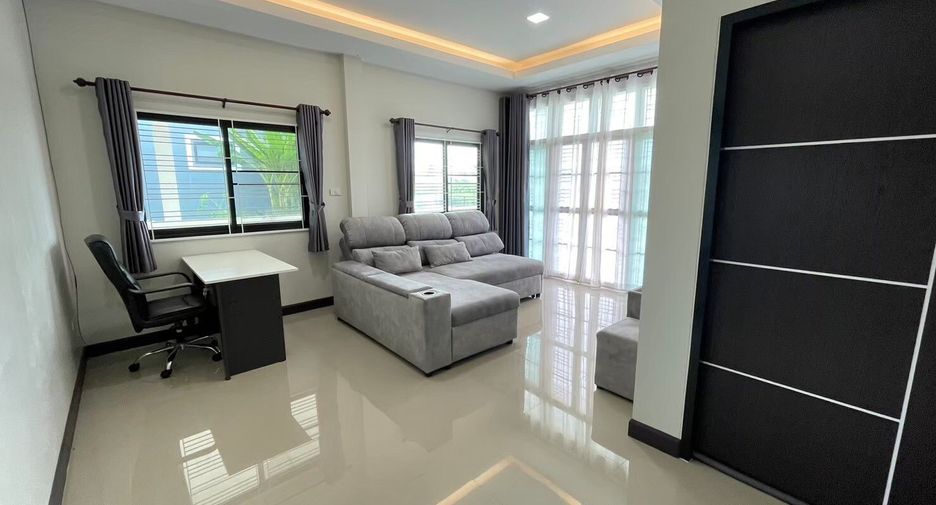 For sale 2 bedrooms house in Mueang Phitsanulok, Phitsanulok