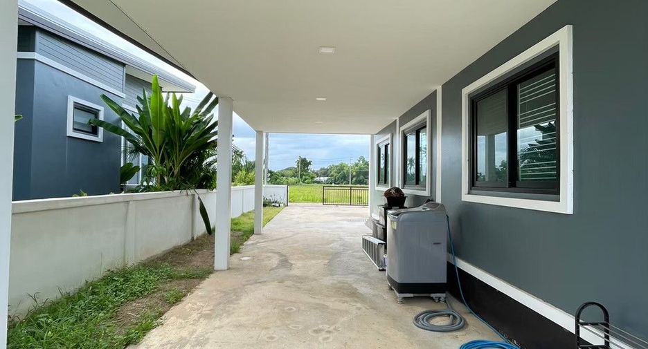 For sale 2 bedrooms house in Mueang Phitsanulok, Phitsanulok