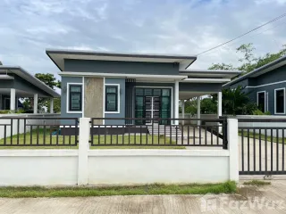 For sale 2 bedrooms house in Mueang Phitsanulok, Phitsanulok