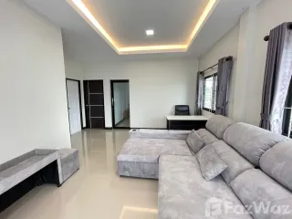 For sale 2 bedrooms house in Mueang Phitsanulok, Phitsanulok