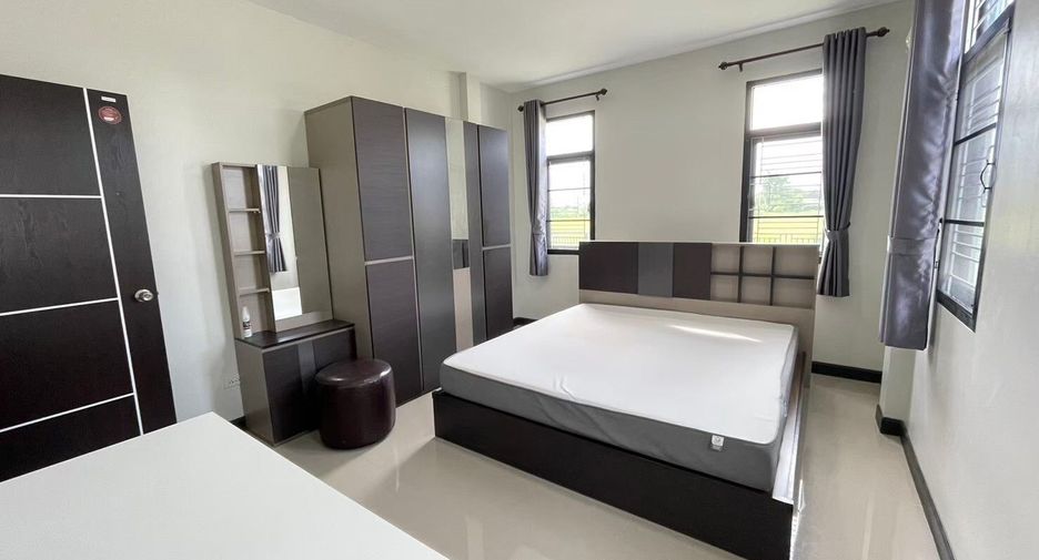 Продажа 2 спальни дом в Mueang Phitsanulok, Пхитсанулок