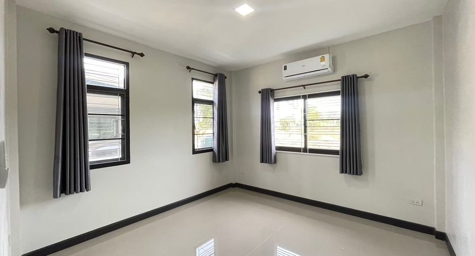Продажа 2 спальни дом в Mueang Phitsanulok, Пхитсанулок