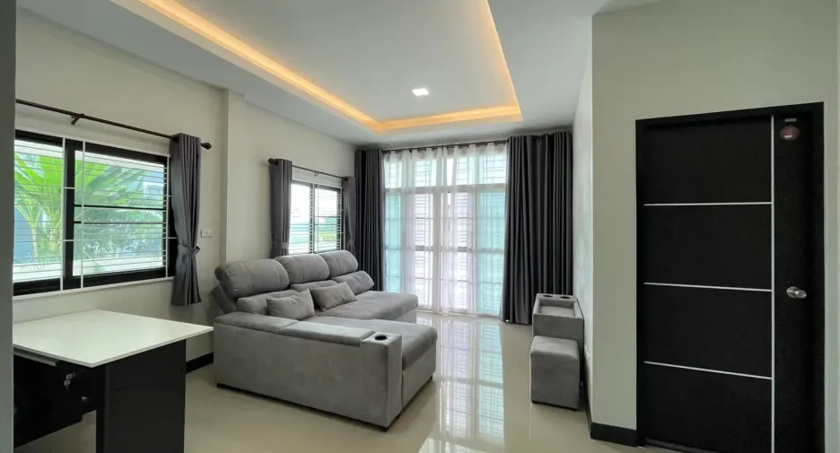 For sale 2 bedrooms house in Mueang Phitsanulok, Phitsanulok