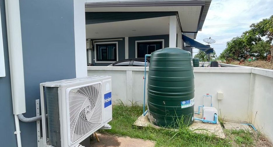 For sale 2 bedrooms house in Mueang Phitsanulok, Phitsanulok