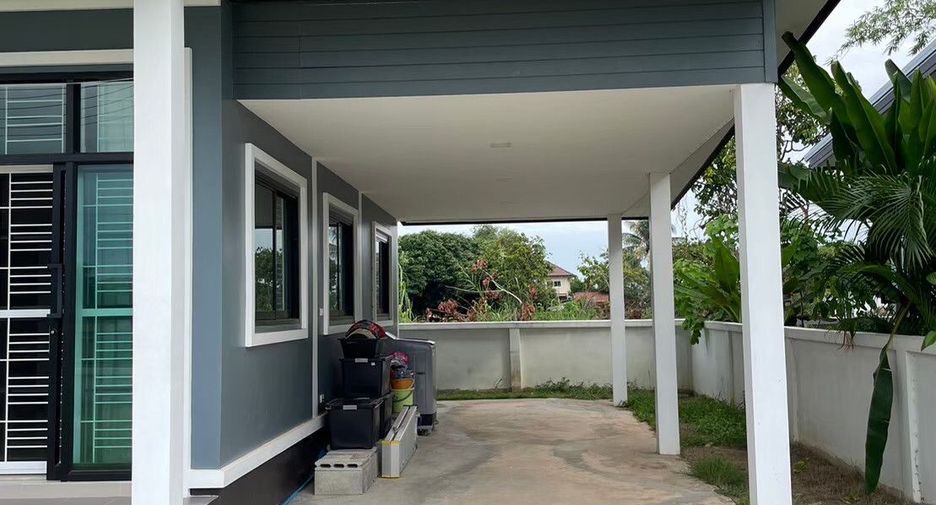 For sale 2 bedrooms house in Mueang Phitsanulok, Phitsanulok