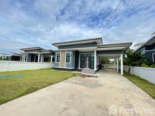 For sale 2 bedrooms house in Mueang Phitsanulok, Phitsanulok