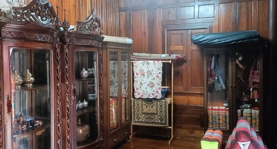 For sale 3 bedrooms house in Dan Chang, Suphan Buri
