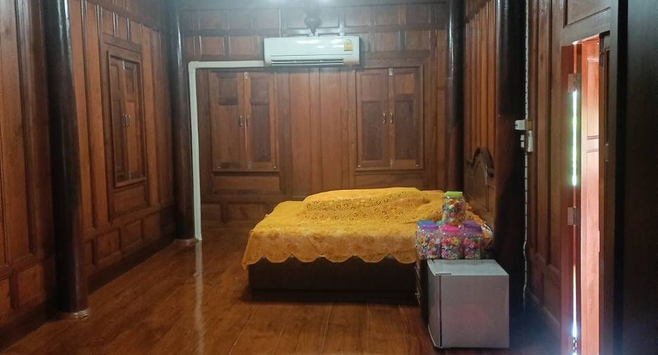 For sale 3 bedrooms house in Dan Chang, Suphan Buri
