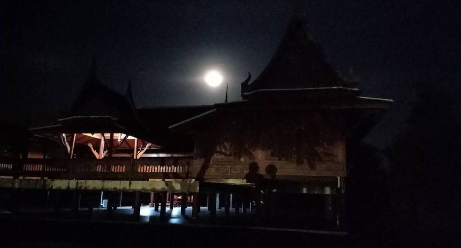For sale 3 bedrooms house in Dan Chang, Suphan Buri