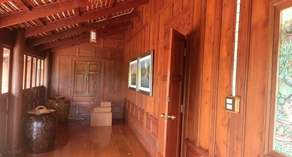 For sale 3 bedrooms house in Dan Chang, Suphan Buri