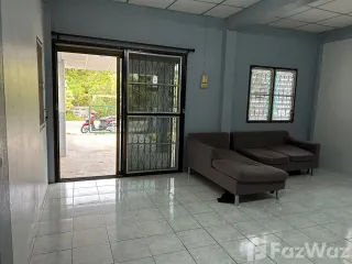 For sale 3 bedrooms house in Mueang Sisaket, Sisaket