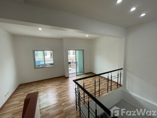 Продажа 3 спальни дом в Тхунг Кхру, Бангкок