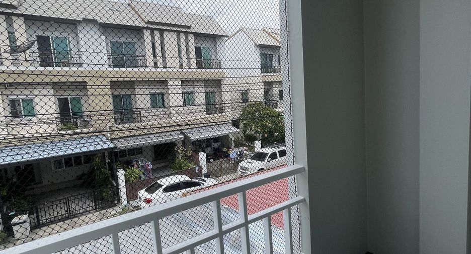 Casa en venta de 3 habitaciones en Thung Khru, Bangkok