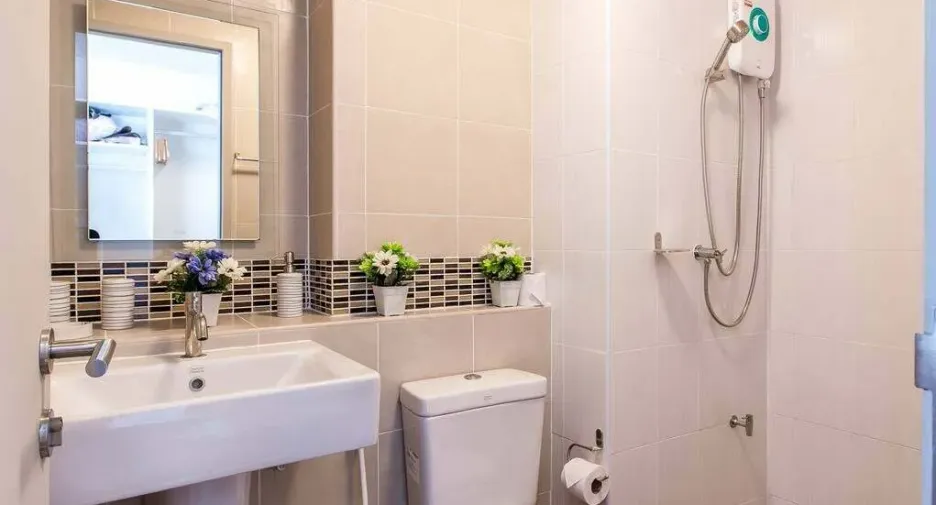 Wohnung zur Miete mit 2 Zimmer in Kathu, Phuket