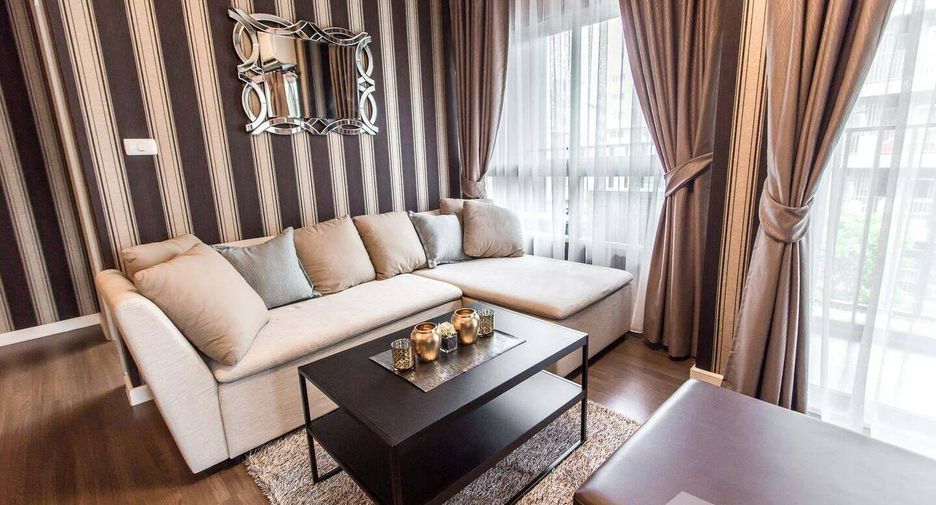 Wohnung zur Miete mit 2 Zimmer in Kathu, Phuket