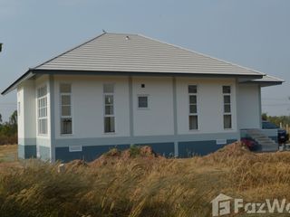For sale 3 bedrooms house in Mueang Surin, Surin