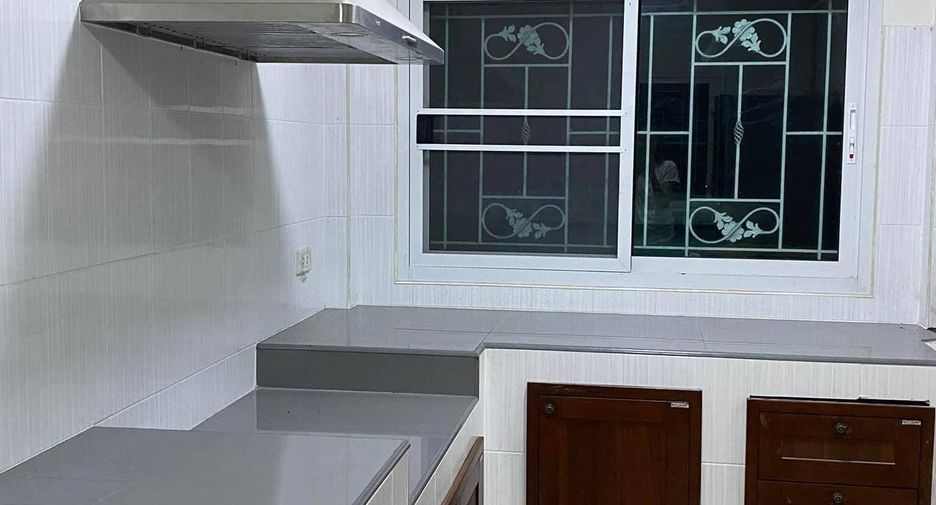 For sale 3 bedrooms house in Min Buri, Bangkok
