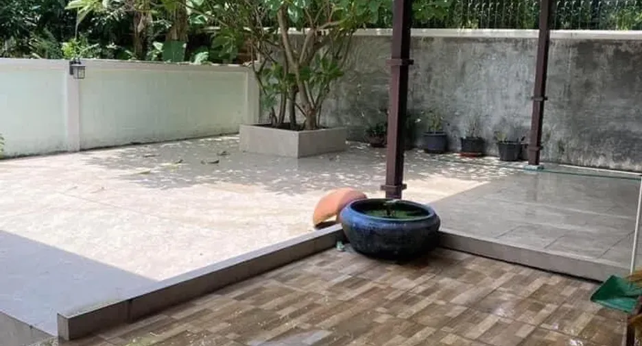 For sale 3 bedrooms house in Min Buri, Bangkok