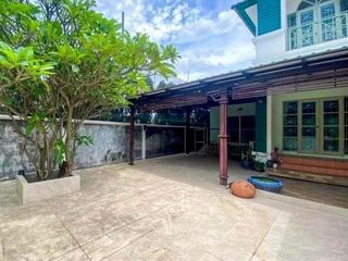 ขาย 3 ห้องนอน บ้านเดี่ยว ใน มีนบุรี, กรุงเทพฯ