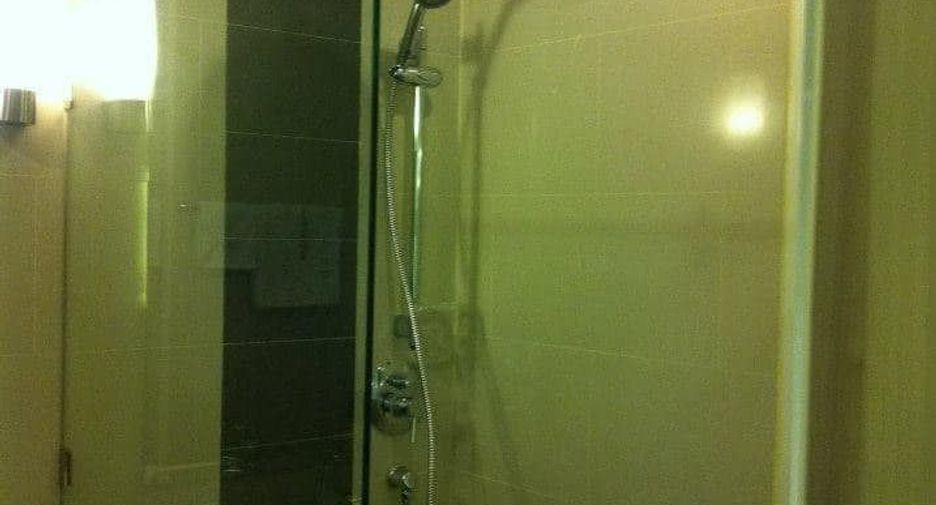 For sale 1 bed condo in Ratchathewi, Bangkok