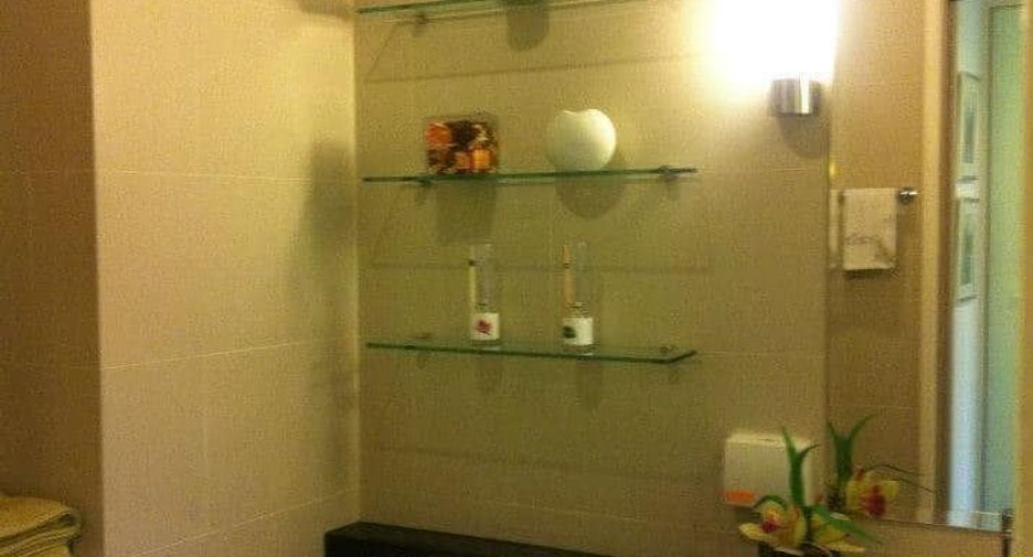 For sale 1 bed condo in Ratchathewi, Bangkok