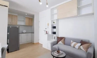 Продажа 1 кровать кондо в Суан Луанг, Бангкок