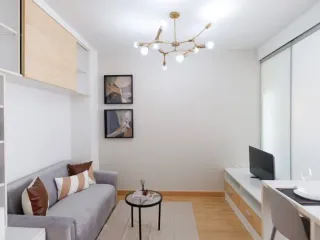 Wohnung zum Kauf mit 1 Zimmer in Suan Luang, Bangkok