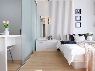 Wohnung zum Kauf mit 1 Zimmer in Suan Luang, Bangkok