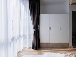Wohnung zum Kauf mit 1 Zimmer in Suan Luang, Bangkok