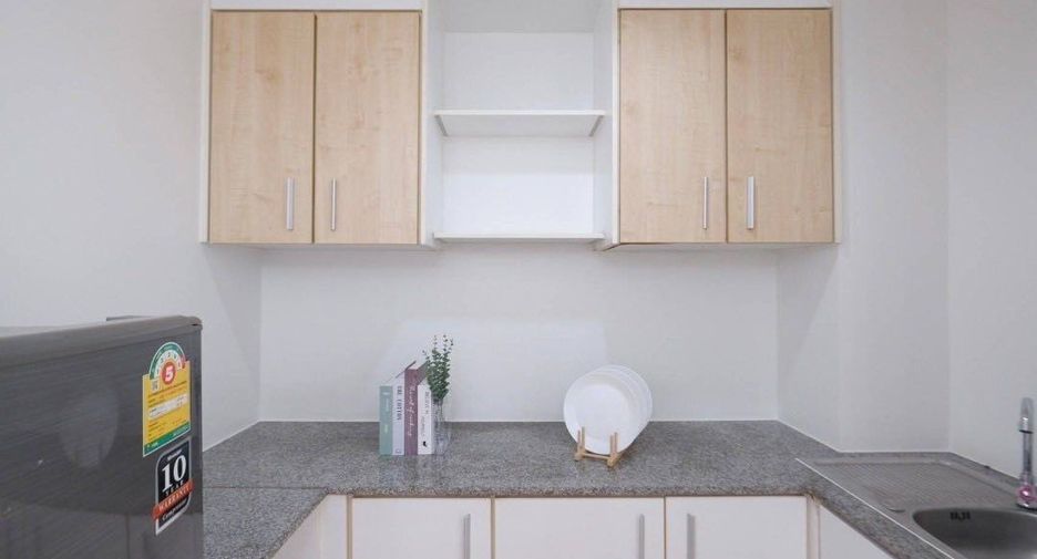 For sale 1 bed condo in Suan Luang, Bangkok