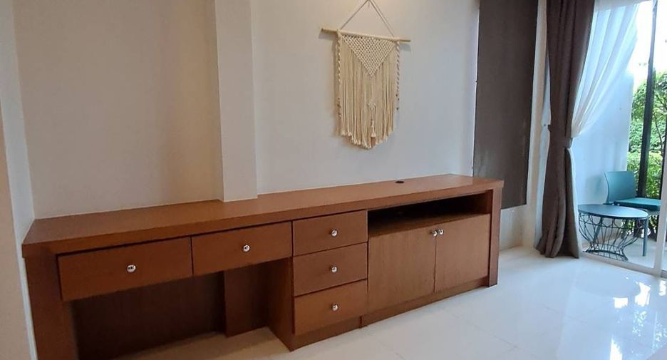 For rent 4 bedrooms villa in Thalang, Phuket