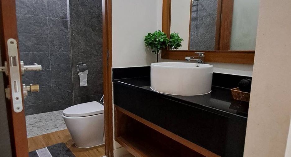 For rent 4 bedrooms villa in Thalang, Phuket