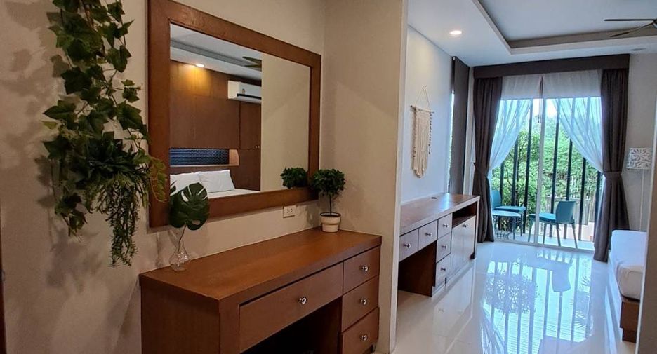 For rent 4 bedrooms villa in Thalang, Phuket