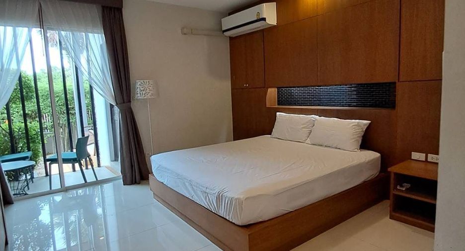 For rent 4 bedrooms villa in Thalang, Phuket