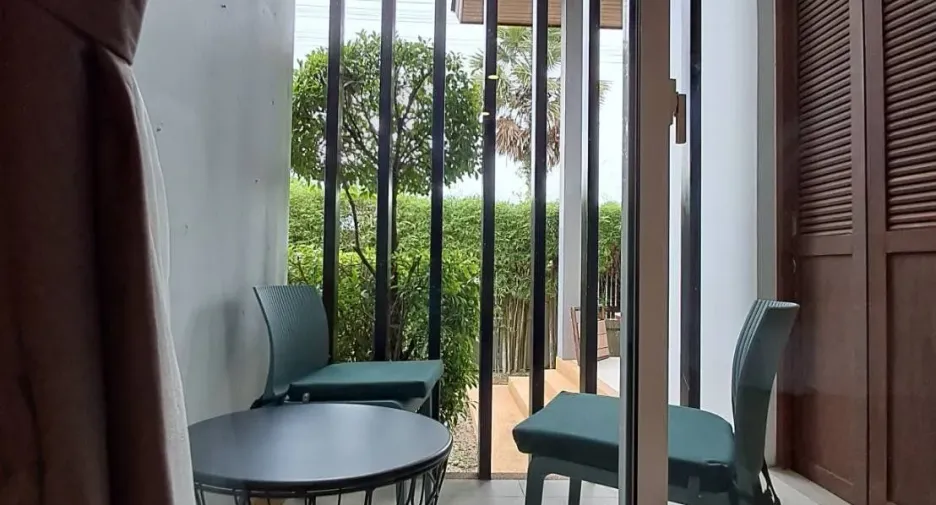 For rent 4 bedrooms villa in Thalang, Phuket